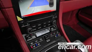 Porsche 718, 2022 — миниатюра 29