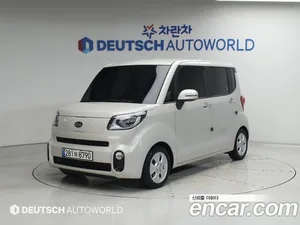 Kia RAY, 2021 — миниатюра 1