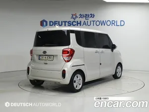 Kia RAY, 2021 — миниатюра 2