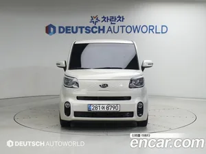 Kia RAY, 2021 — миниатюра 3