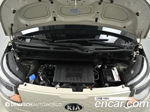 Kia RAY, 2021 — миниатюра 6