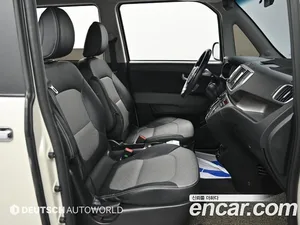 Kia RAY, 2021 — миниатюра 10
