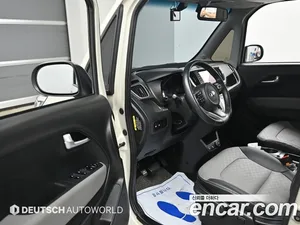 Kia RAY, 2021 — миниатюра 11