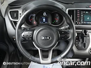 Kia RAY, 2021 — миниатюра 13