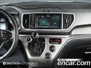 Kia RAY, 2021 — миниатюра 14