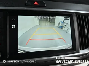 Kia RAY, 2021 — миниатюра 15