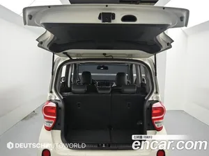 Kia RAY, 2021 — миниатюра 19