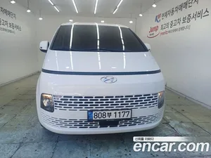 Hyundai Staria, 2022 — миниатюра 1