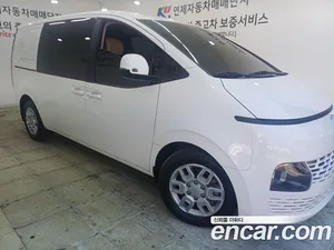 Hyundai Staria, 2022 — миниатюра 2