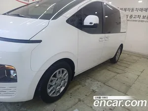 Hyundai Staria, 2022 — миниатюра 3