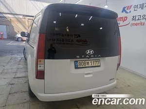 Hyundai Staria, 2022 — миниатюра 4