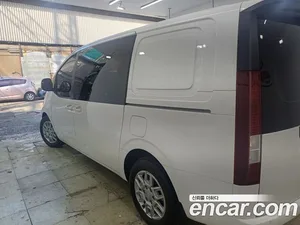 Hyundai Staria, 2022 — миниатюра 6