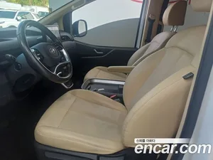 Hyundai Staria, 2022 — миниатюра 7
