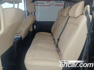 Hyundai Staria, 2022 — миниатюра 8