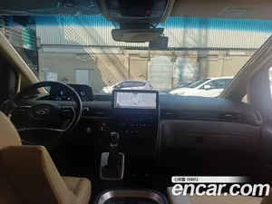 Hyundai Staria, 2022 — миниатюра 13