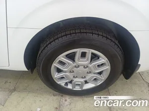 Hyundai Staria, 2022 — миниатюра 14
