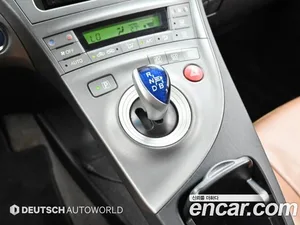 Toyota Prius, 2013 — миниатюра 9