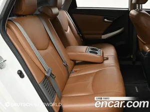 Toyota Prius, 2013 — миниатюра 12