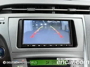 Toyota Prius, 2013 — миниатюра 15