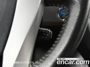 Toyota Prius, 2013 — миниатюра 16