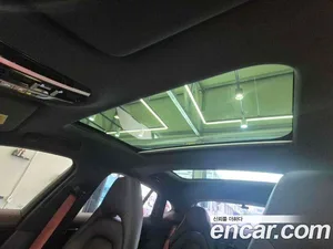 Porsche Panamera, 2019 — миниатюра 12