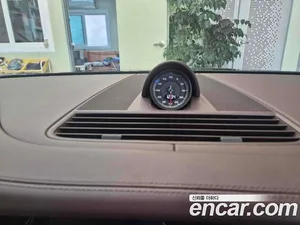 Porsche Panamera, 2019 — миниатюра 13
