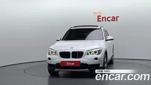 BMW X1, 2013 — миниатюра 3