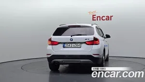 BMW X1, 2013 — миниатюра 4