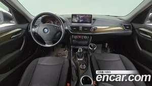 BMW X1, 2013 — миниатюра 7