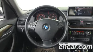BMW X1, 2013 — миниатюра 12