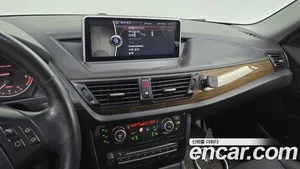 BMW X1, 2013 — миниатюра 16