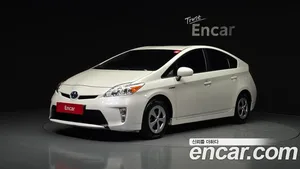 Toyota Prius, 2015 — миниатюра 1