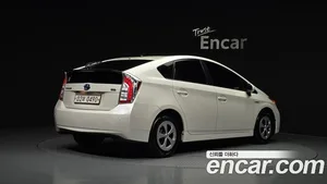 Toyota Prius, 2015 — миниатюра 2