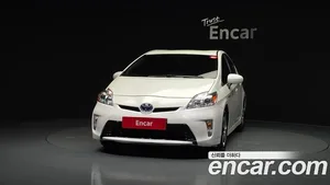 Toyota Prius, 2015 — миниатюра 3
