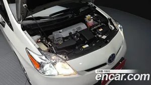 Toyota Prius, 2015 — миниатюра 6
