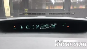Toyota Prius, 2015 — миниатюра 8