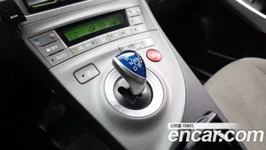 Toyota Prius, 2015 — миниатюра 9