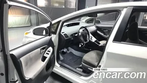 Toyota Prius, 2015 — миниатюра 10