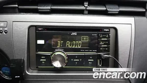 Toyota Prius, 2015 — миниатюра 14