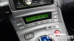 Toyota Prius, 2015 — миниатюра 15