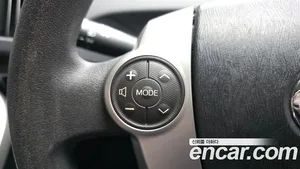 Toyota Prius, 2015 — миниатюра 17