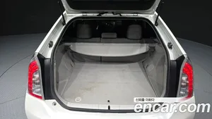 Toyota Prius, 2015 — миниатюра 20