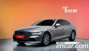Genesis G80, 2025 — миниатюра 32