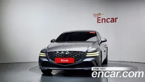 Genesis G80, 2025 — миниатюра 2
