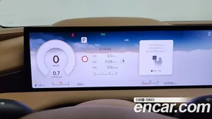 Genesis G80, 2025 — миниатюра 10