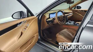 Genesis G80, 2025 — миниатюра 12