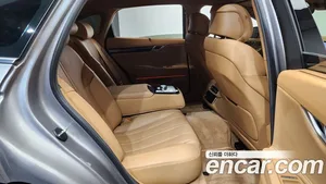 Genesis G80, 2025 — миниатюра 16