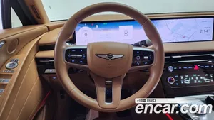 Genesis G80, 2025 — миниатюра 17