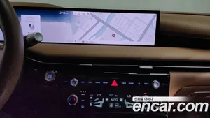 Genesis G80, 2025 — миниатюра 18