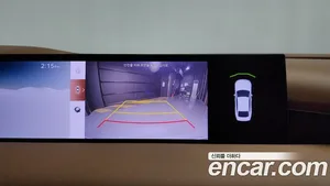 Genesis G80, 2025 — миниатюра 19